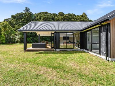 23 Thomas Elmsley Way, Maungatapere