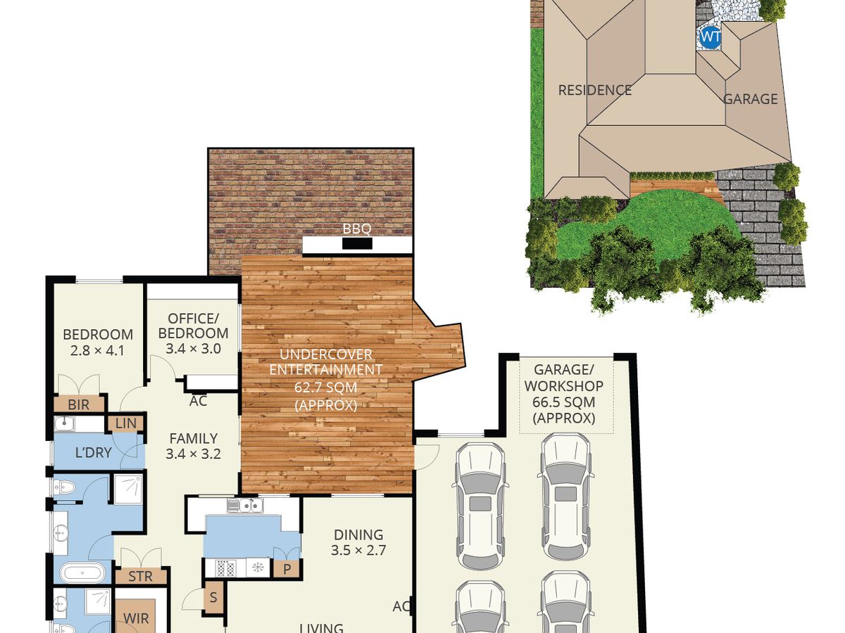3 Nordic Road, Dandenong North