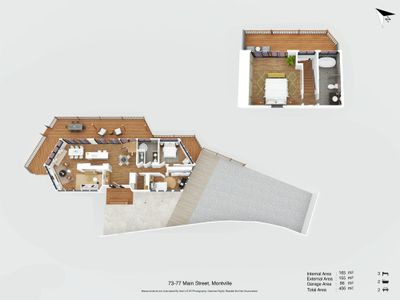 73-77 Main Street, Montville