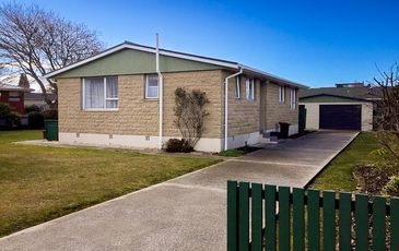 5 Hillary Street, Waimate