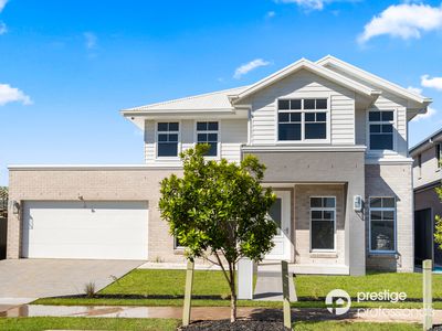 40 Ellison Street, Gilead