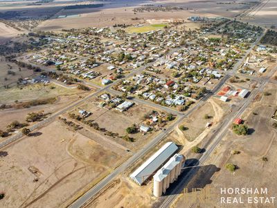 49 Mill Street, Minyip