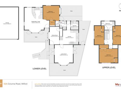 32A Corunna Road, Milford