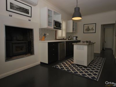 35 Boberah Street, Wongarbon