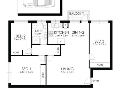 11 / 1 Stanley Street, Arncliffe