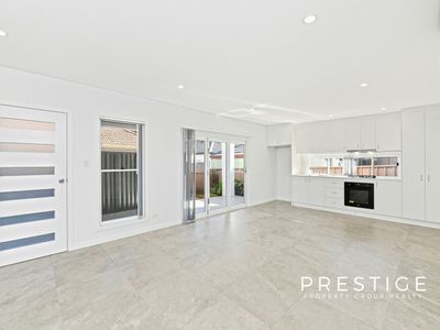 50a Battye Avenue, Beverley Park