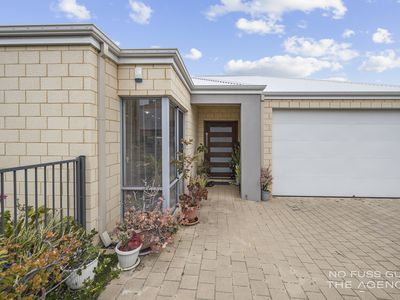 142a Broun Avenue, Embleton