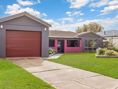 21 Higham Hill, Swan View