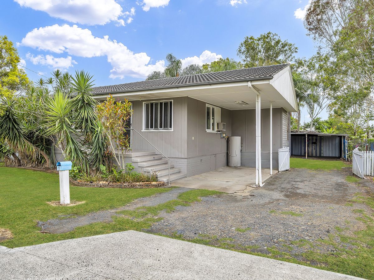 1 Stanley Street, Goodna