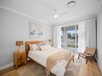 18 Jubilee Parade, Diamond Beach