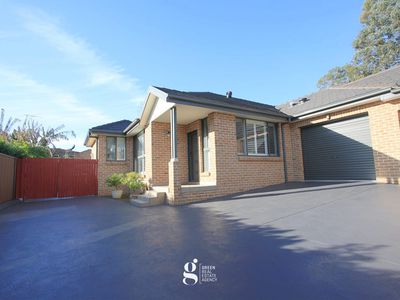 4 / 119 Constitution Road West, Meadowbank