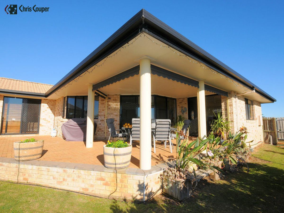 39 GUNDESEN DRIVE, Urraween