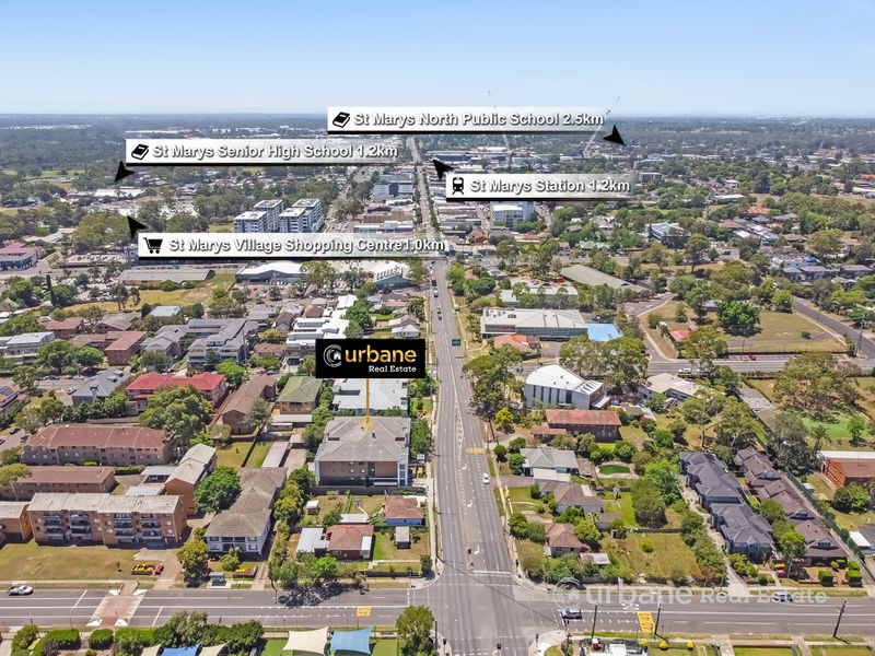 9 / 25 Mamre Road, St Marys