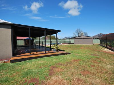 17 Hasting Court, Dubbo