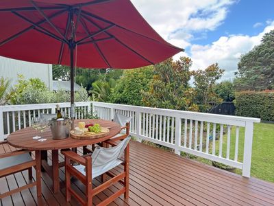 16 Onetaunga Road, Chatswood