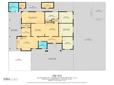 9 Butterfly Street, Piccadilly