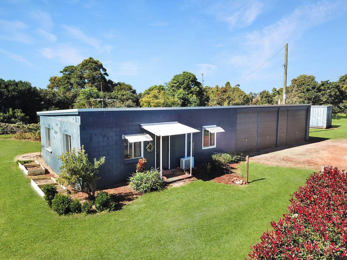 49 Forrester, Malanda