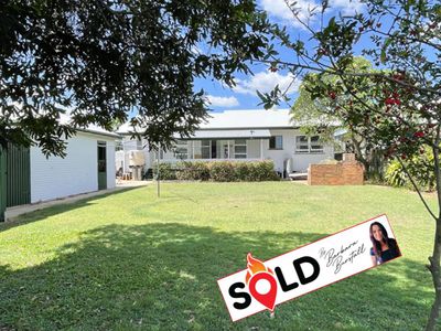 51 Nott Street, Norville