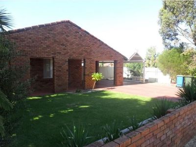 129 Lewis Street, Lamington