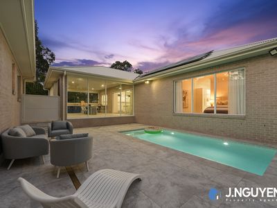 1 Prospect Crescent, Canley Vale