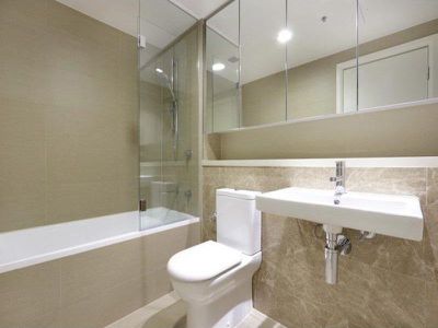 46 Walker Street, Rhodes