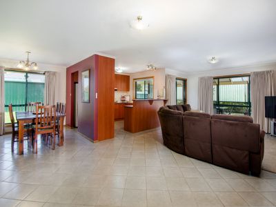 2 Sandstone Court, Mount Gambier