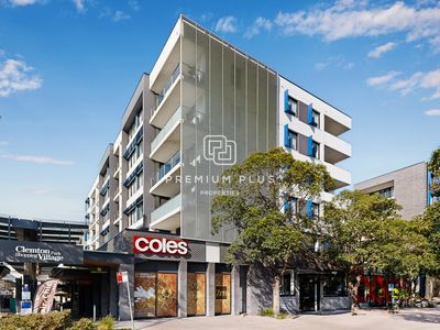 505 / 60 Charlotte Street, Campsie