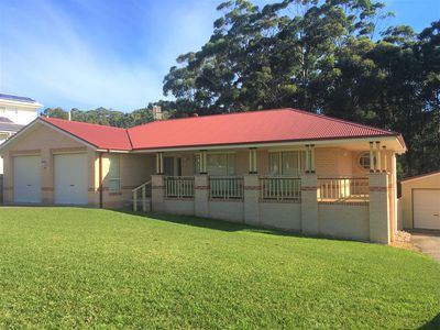 53 Golden Wattle Drive, Ulladulla