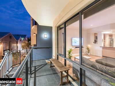6 Boans Lane, East Perth