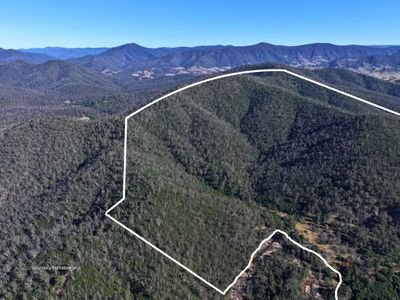 Lot 4 Araluen Road, Araluen