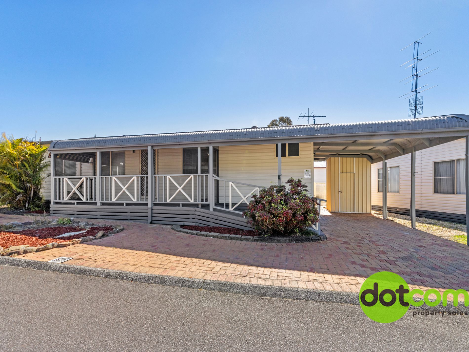 53 / 150 Tall Timbers Road, Doyalson North
