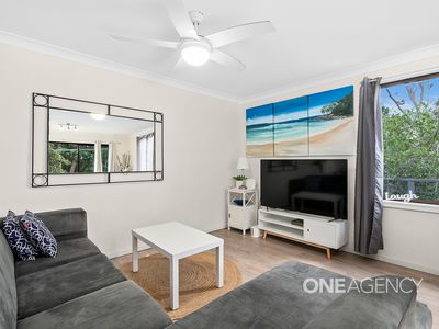 1 / 46 Plantation Point Parade, Vincentia