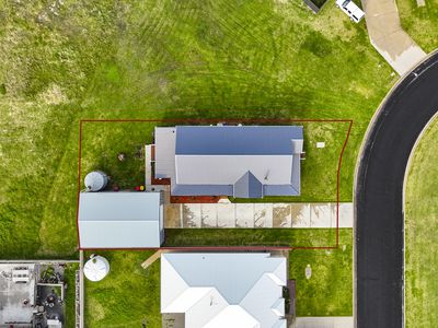 16 Coral Cove, Port Macdonnell