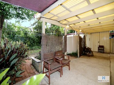 17 Spresser Street, Tivoli
