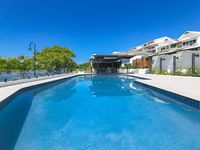 135 Macquarie Street, Teneriffe