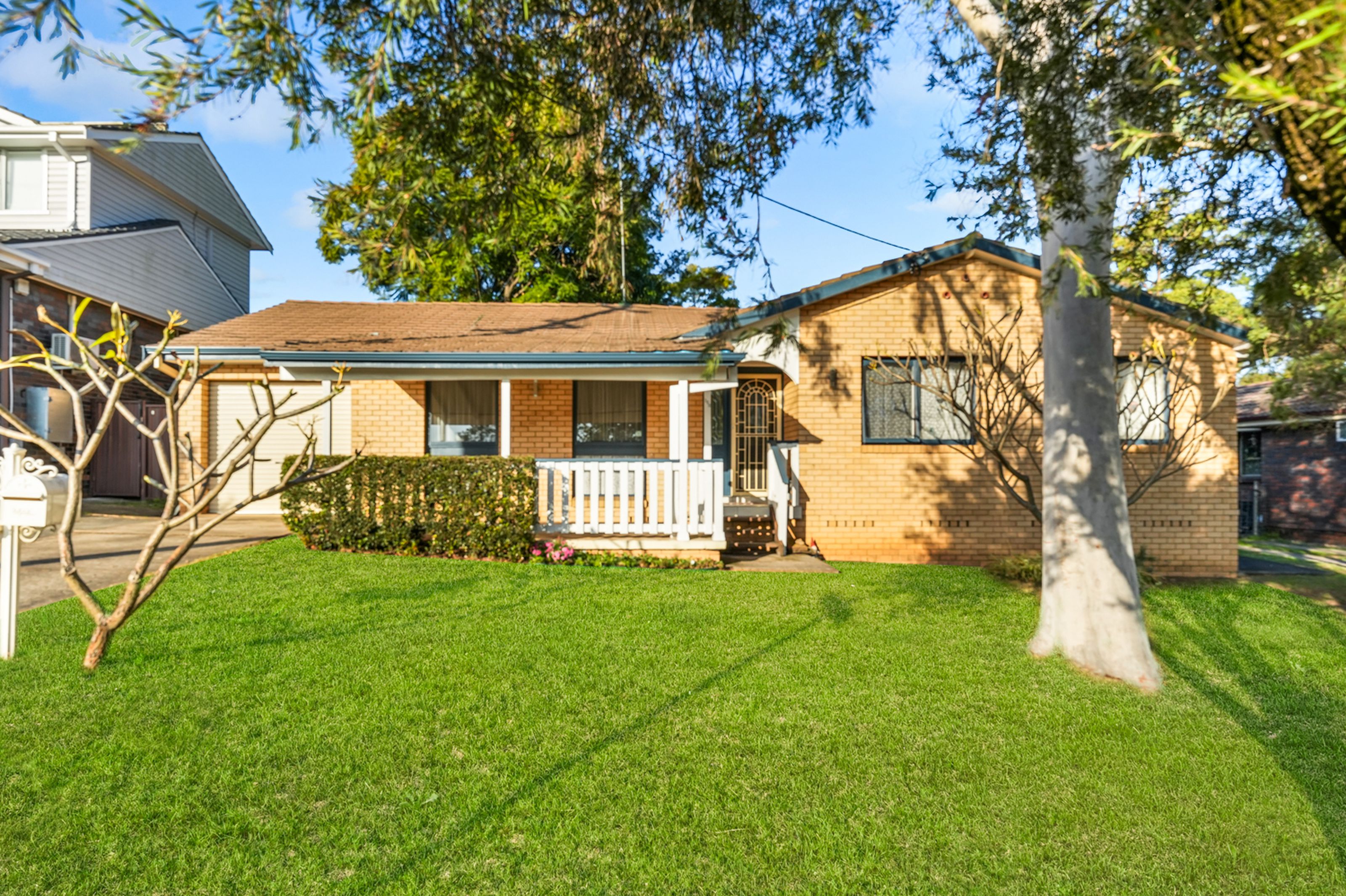 102 Racecourse Road, SOUTH PENRITH