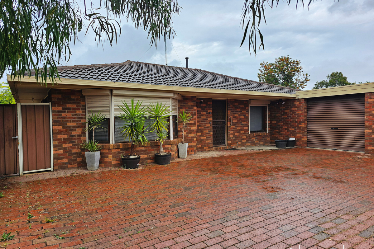 5 / 35 Lake Road, Kyabram