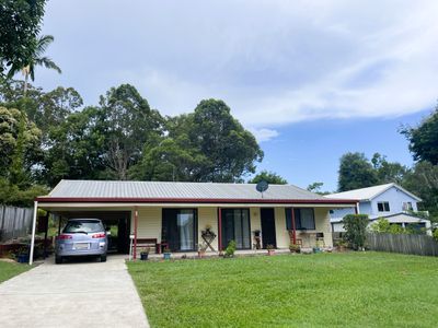 38 Queen Street, Cooran