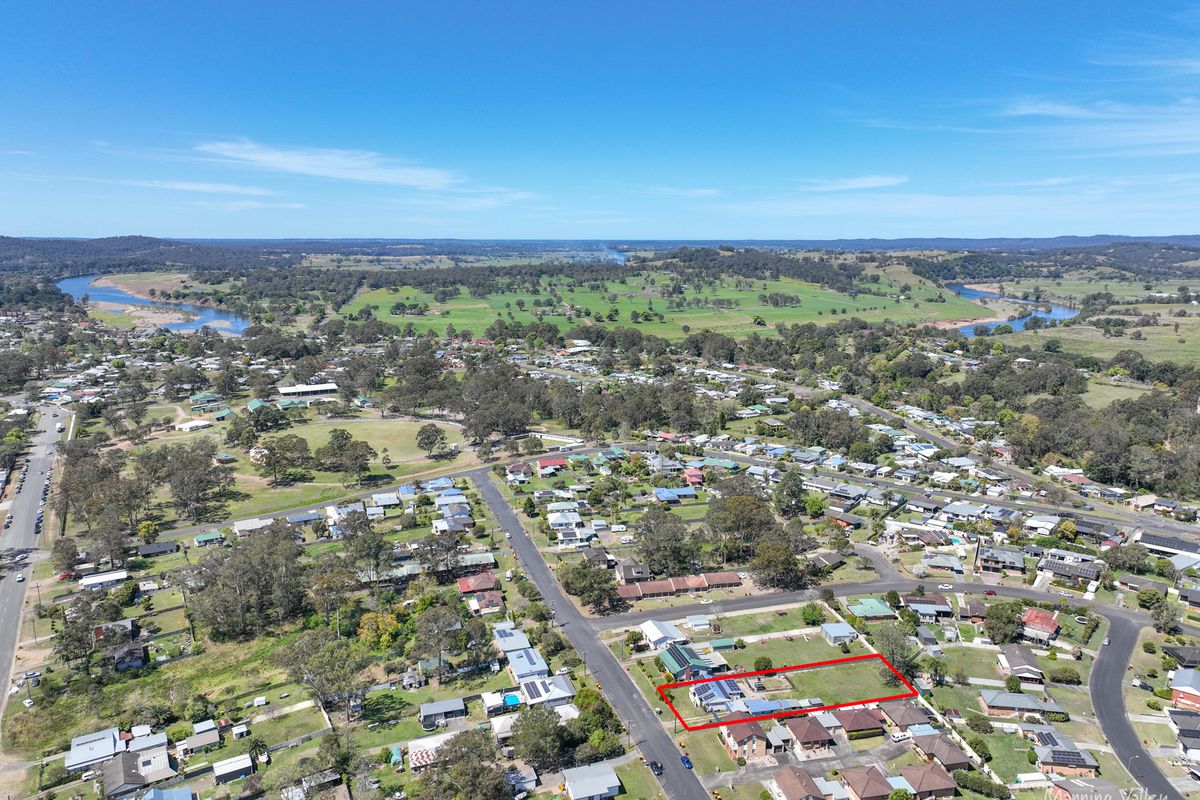 22 Summerville Street, Wingham