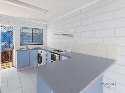 6 / 392 Severin Street, Parramatta Park