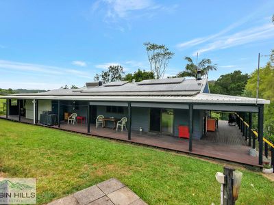 1071 Pinchin Road, The Channon