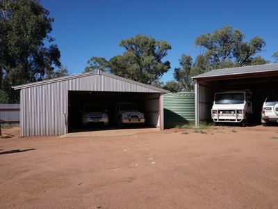 759 Wamboyne Road, West Wyalong