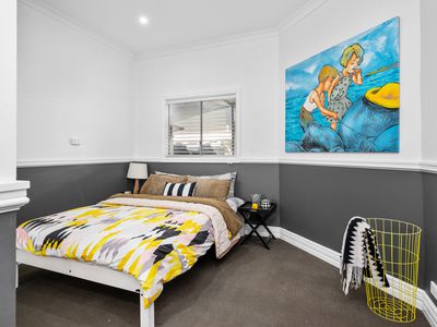 51 Addis Street, Lamington