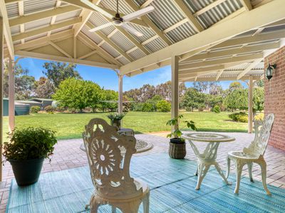 43 Boorhaman Road, North Wangaratta