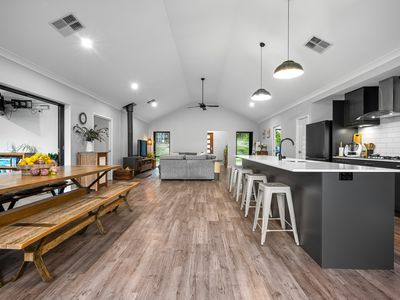 1653 Mandurah Road, Baldivis