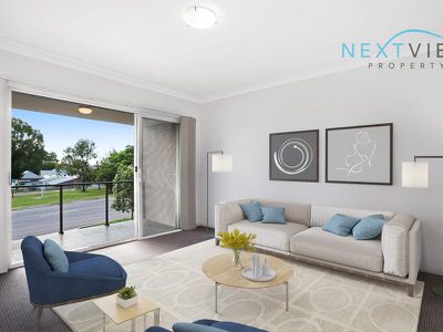 1 / 27 Cowper Street, Wallsend