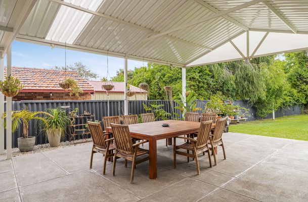 14 June Road, Safety Bay