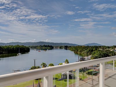 21 / 31 Fitzgerald Esplanade, Innisfail