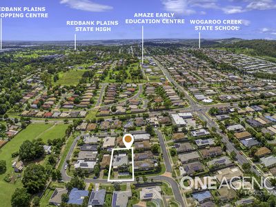 36 Cobbin Cct, Redbank Plains