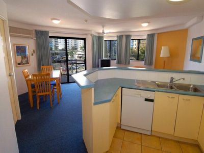 35 / 17 Brisbane Road, Mooloolaba